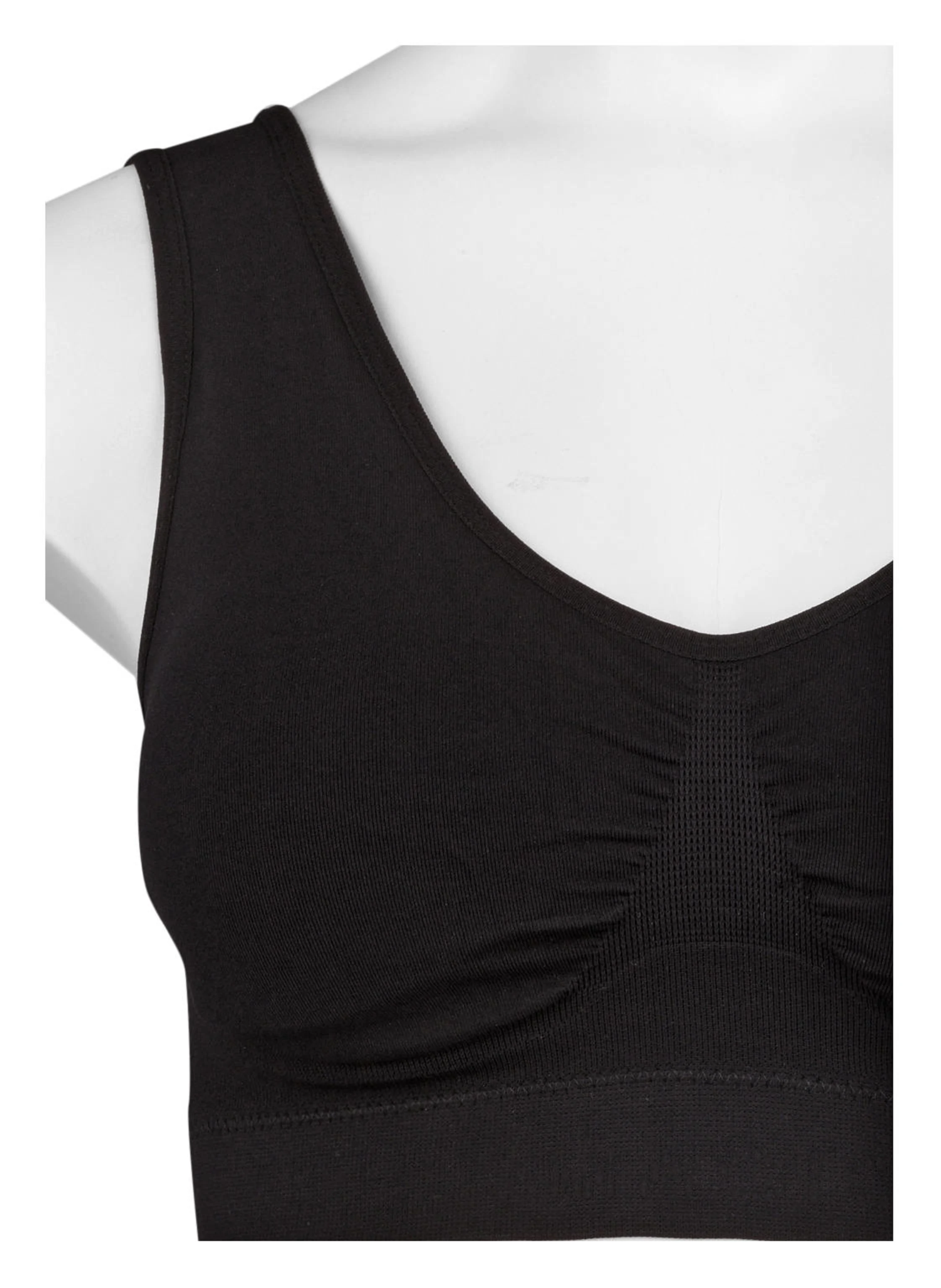 MAGIC Bodyfashion Bustier COMFORT BRA