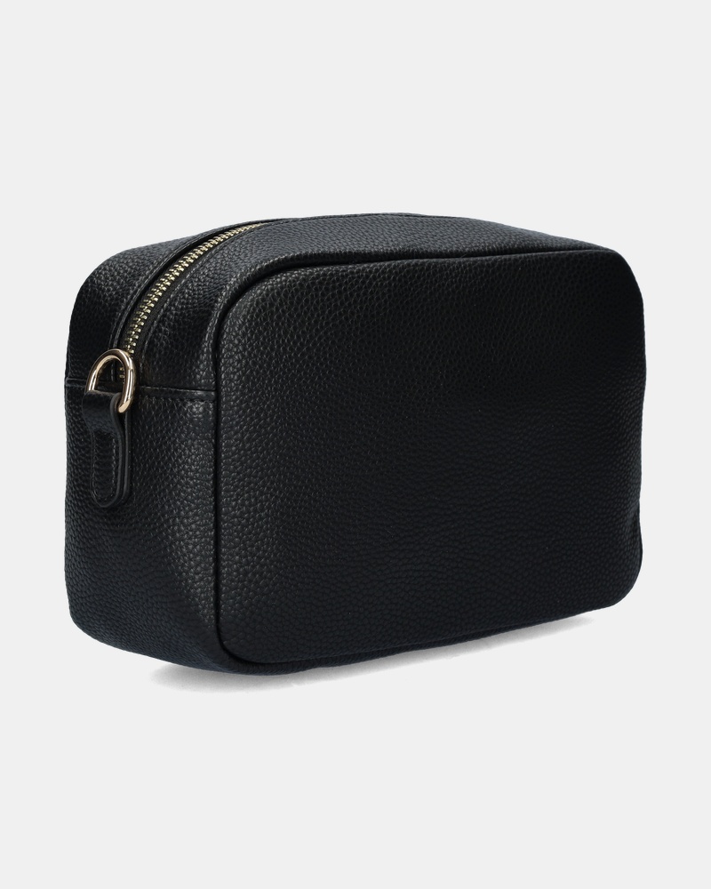 Valentino Brixton Soft Tas  - zwart