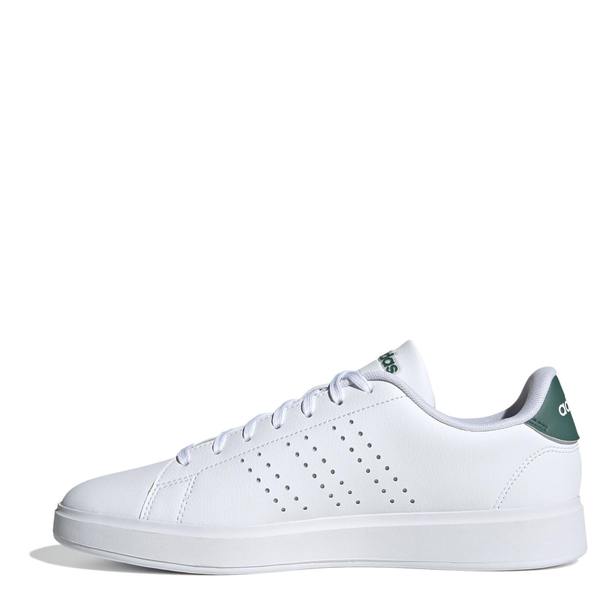 adidas Advantage 2.0 Low Top Trainers Mens
