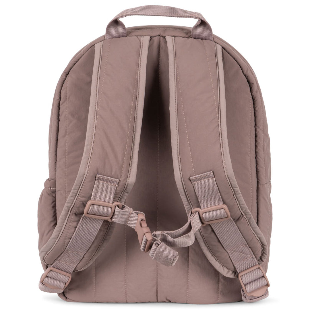 konges sløjd kleuterrugzak juno - twilight mauve - 34 cm