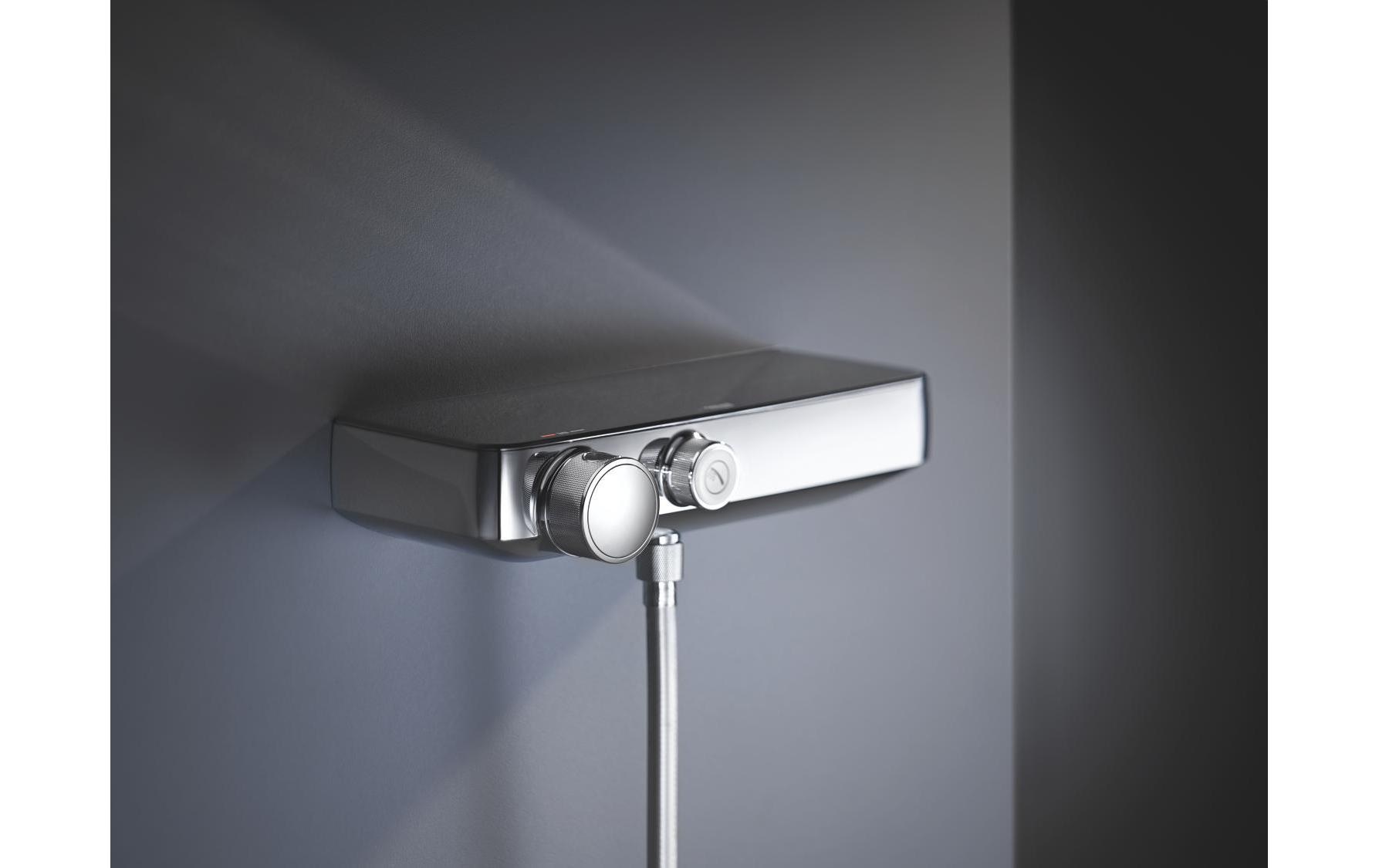 Duscharmatur Grohtherm SmartControl 1/2