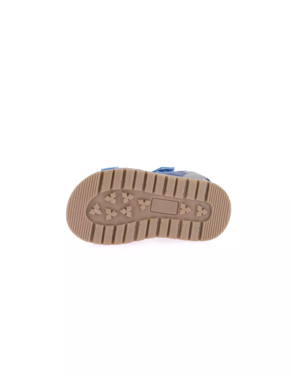 SAFETY JOGGER 614082 - Sandales & nu-pieds COBALTBLUEORANGE
