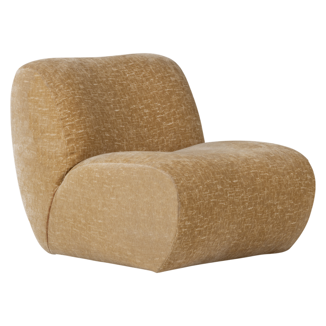 WOOOD Nomu Fauteuil