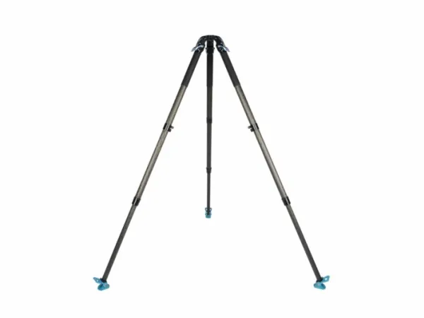 Sirui SVT75   SVH15, 3 ben, sort, 168 cm, 7,4 kg