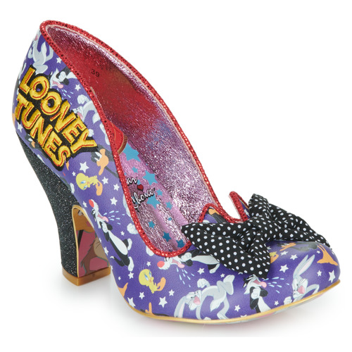 Irregular Choice - LOONEY TUNES 28 - Multicolore
