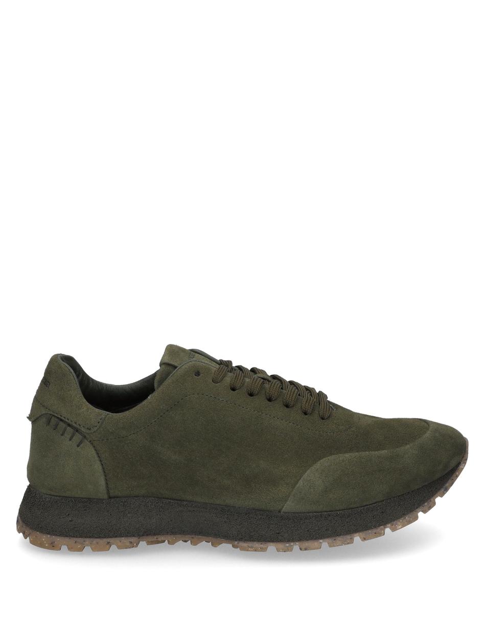 Sneaker Adrian 01, salvia