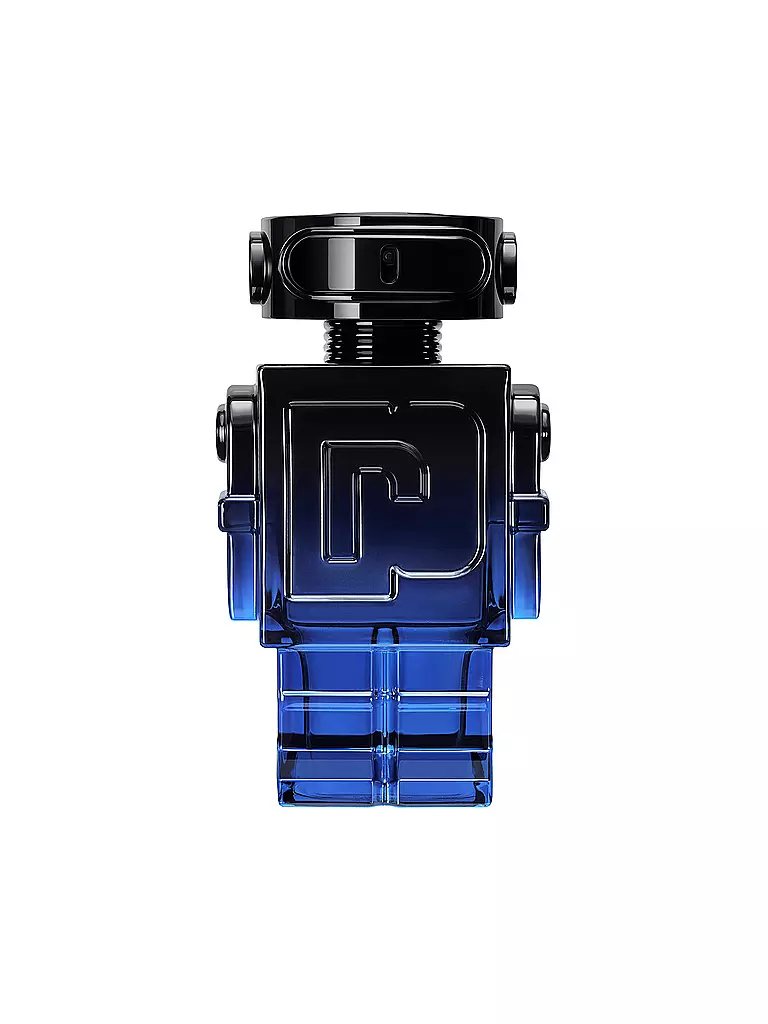PACO RABANNE Phantom Intense Eau de Parfum Intense 100ml keine Farbe