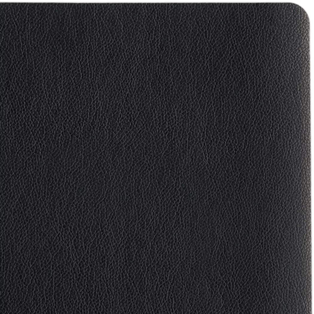 Tischset Leather Optic Fine 46x33 cm