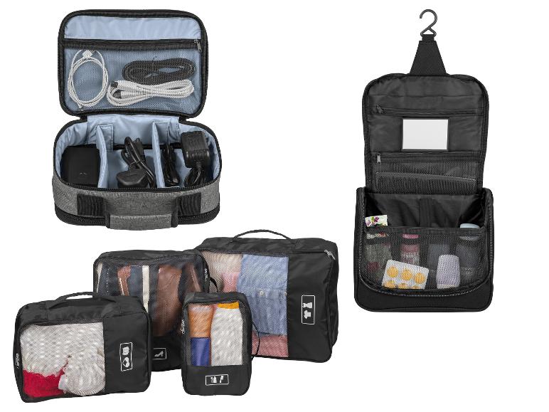 Reisaccessoires
