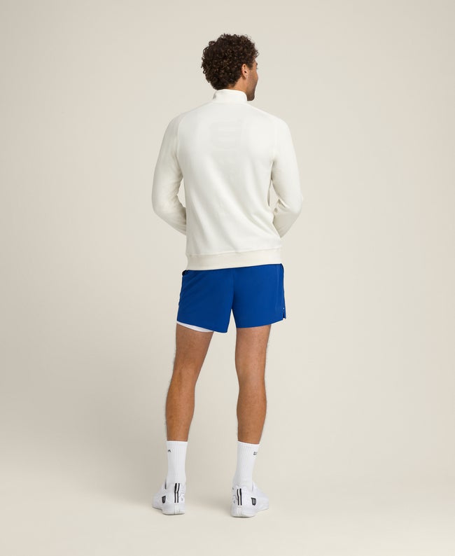 Milton Tech Half-Zip