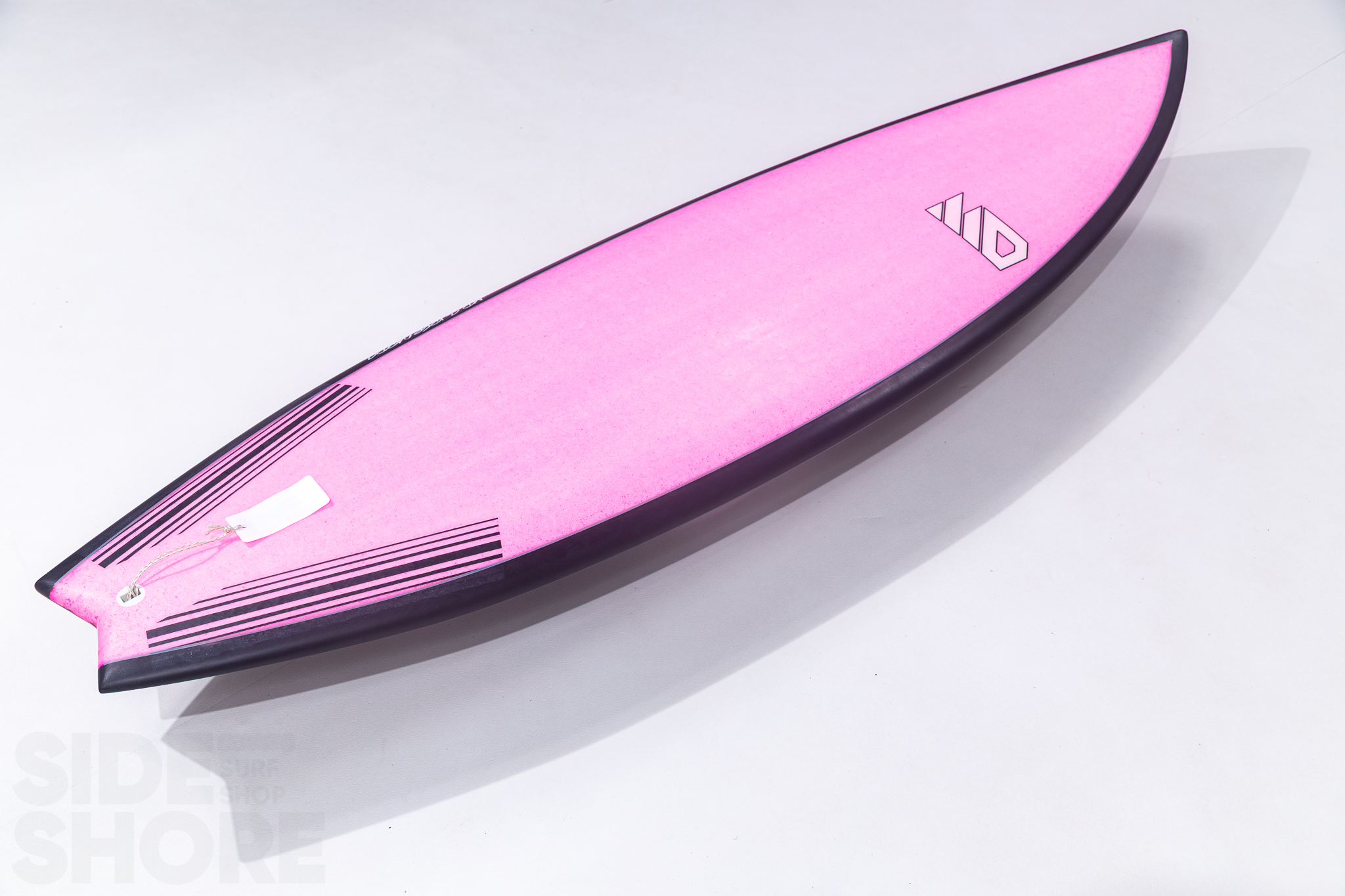 MD Surfboards Surf MD 5'8