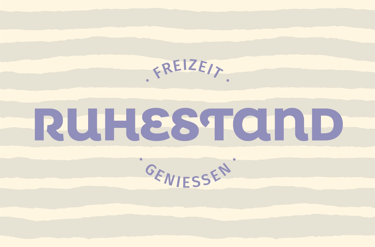 Flexibles Geschenk Rente