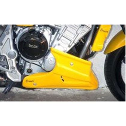 Sabot moteur Ermax - Uni
