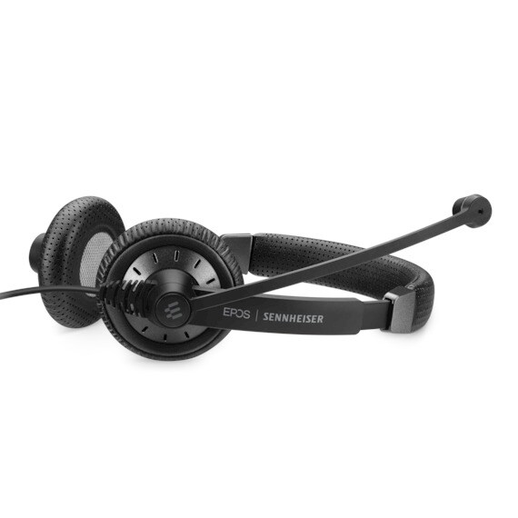 EPOS Headset SC 75 USB-A MS