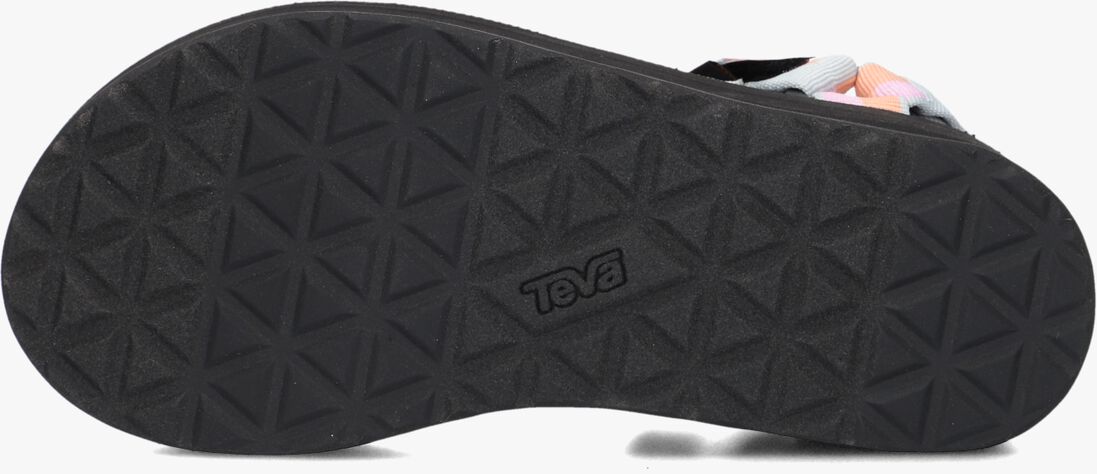 TEVA multi teva sandalen w flatform universal