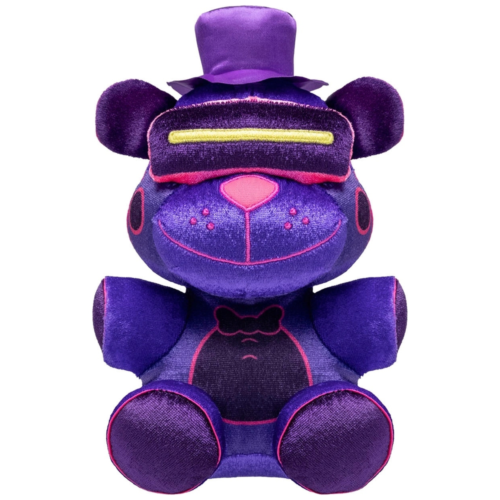 Funko Plüschtier: Five Nights at Freddy's Special Delivery VR Freddy