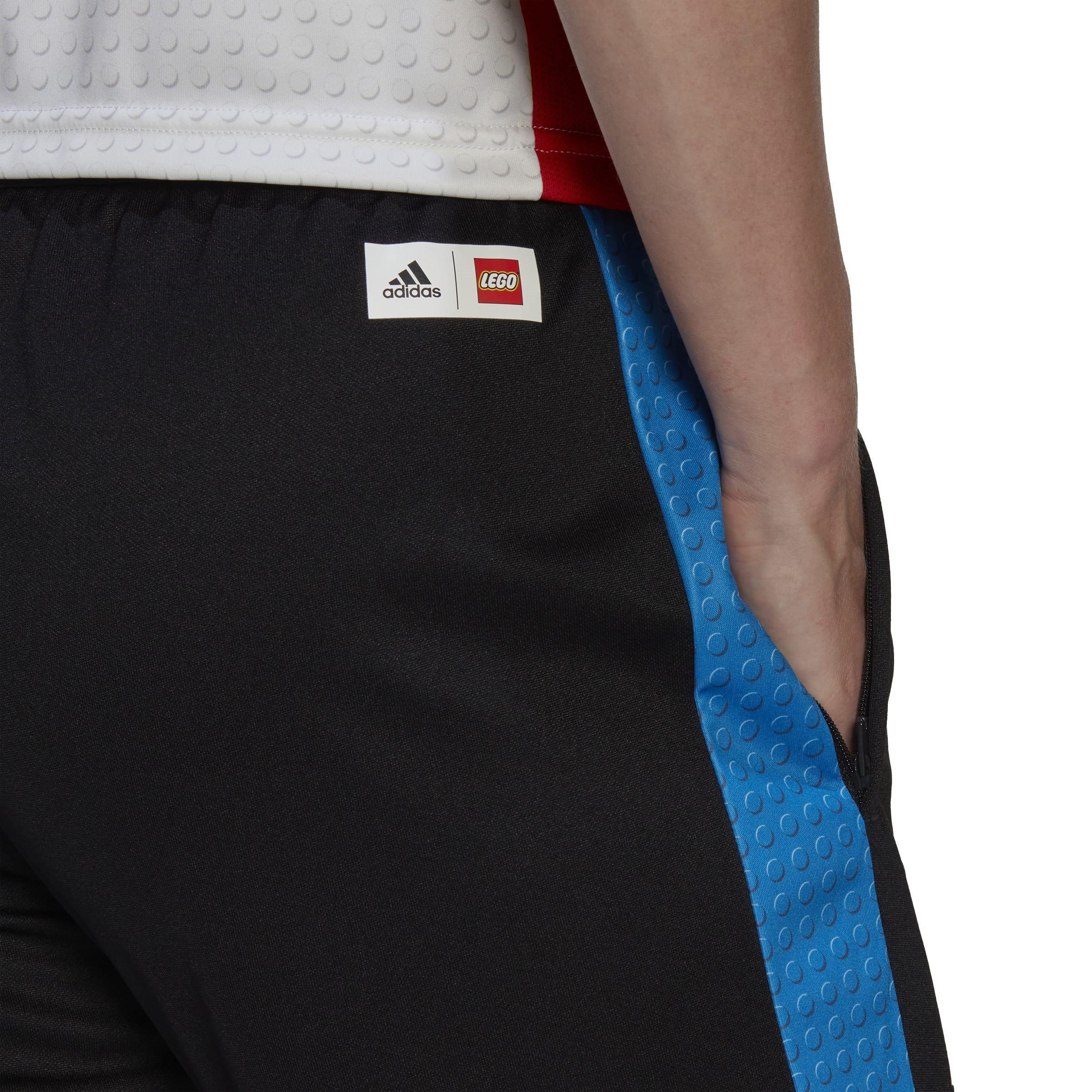 adidas Tiro x LEGO® Track Tracksuit Bottoms Womens