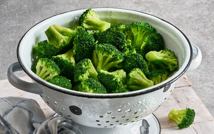 Broccoli-Röschen (00720) | online bestellen!