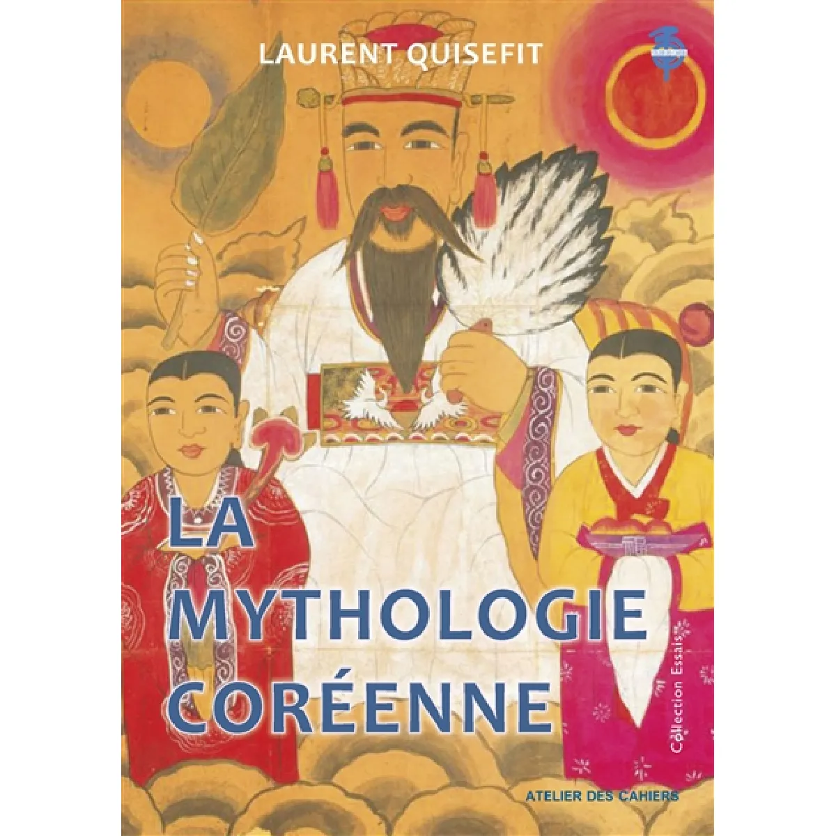 La mythologie coréenne