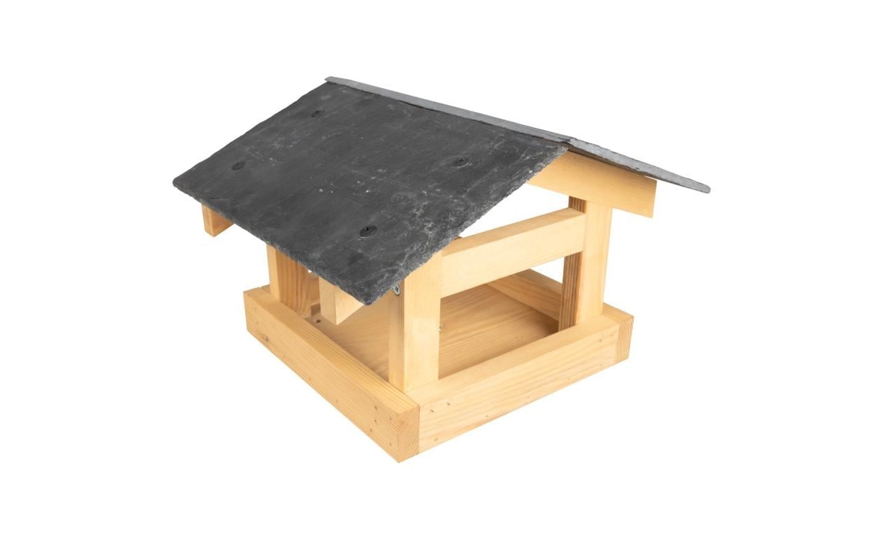 Windhager Vogelhaus »Steinplatte«