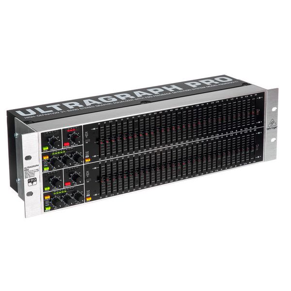 Behringer FBQ6200HD