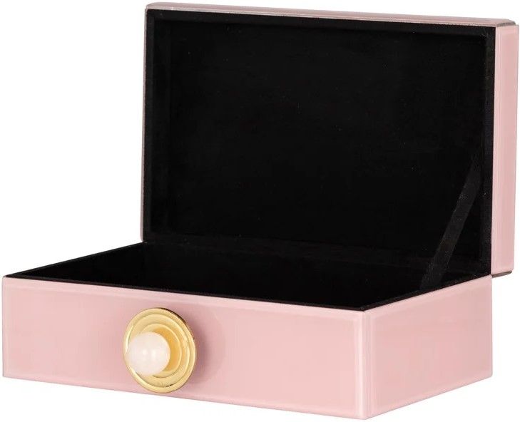 Opbergbox 212419 Groot Jamila B26 x D11 x H9.5 cm
