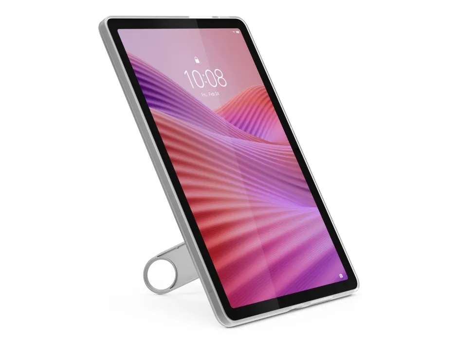Lenovo Tab ZAEH - Tablet - Android 14 eller senere - 128 GB eMMC - 10.1