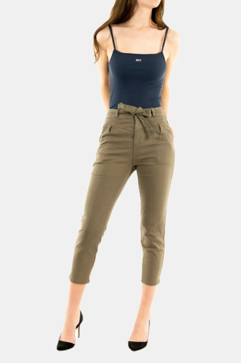 pantalons morgan pstar5 thym