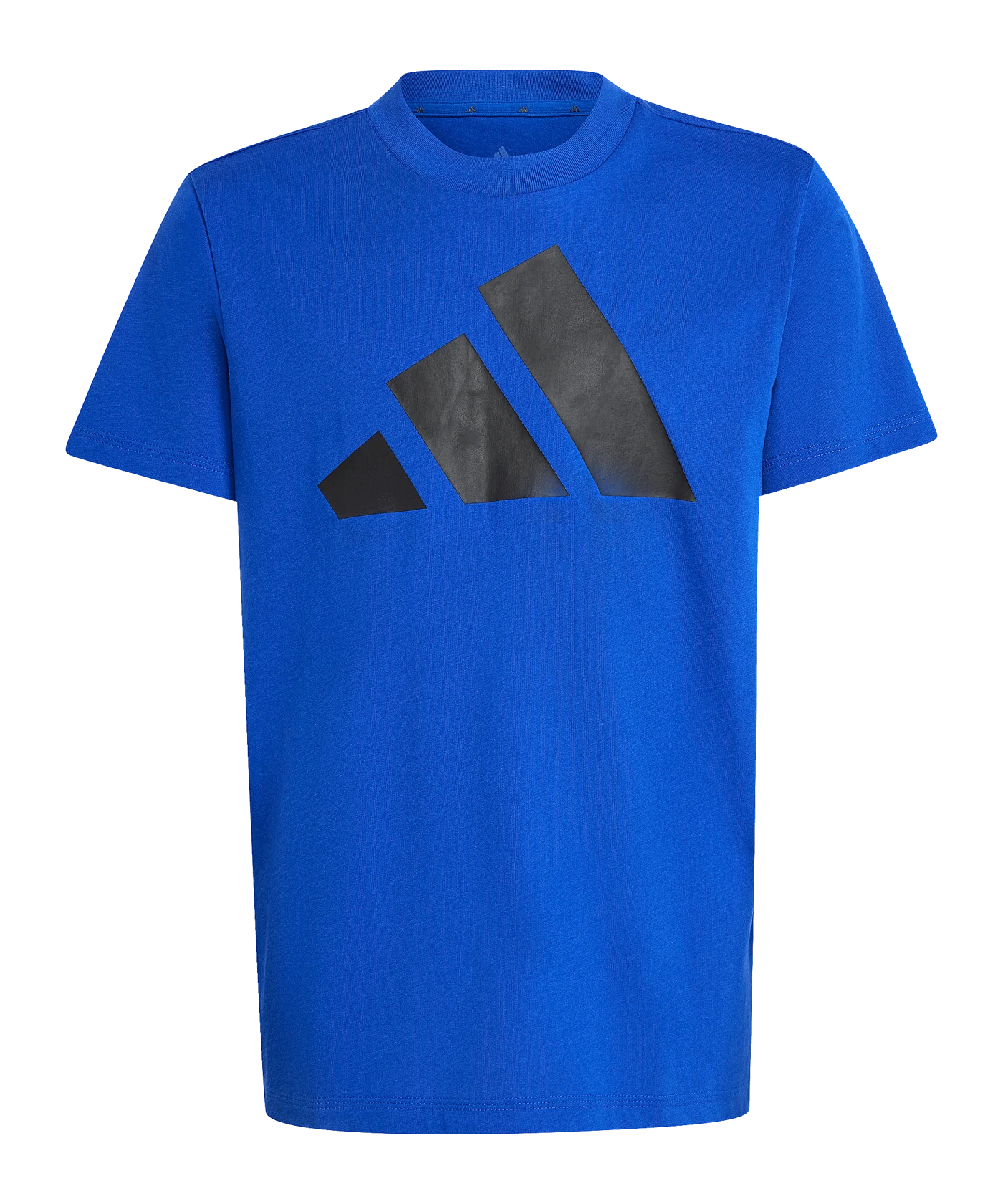 adidas Essentials T-Shirt Kids Blau