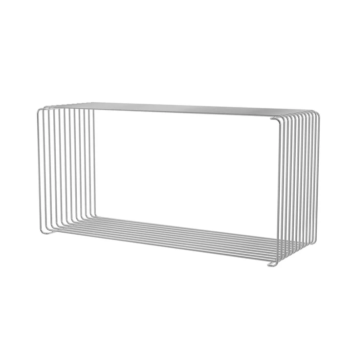 Montana - Panton Wire Extended Regal 25,7 cm, chrom