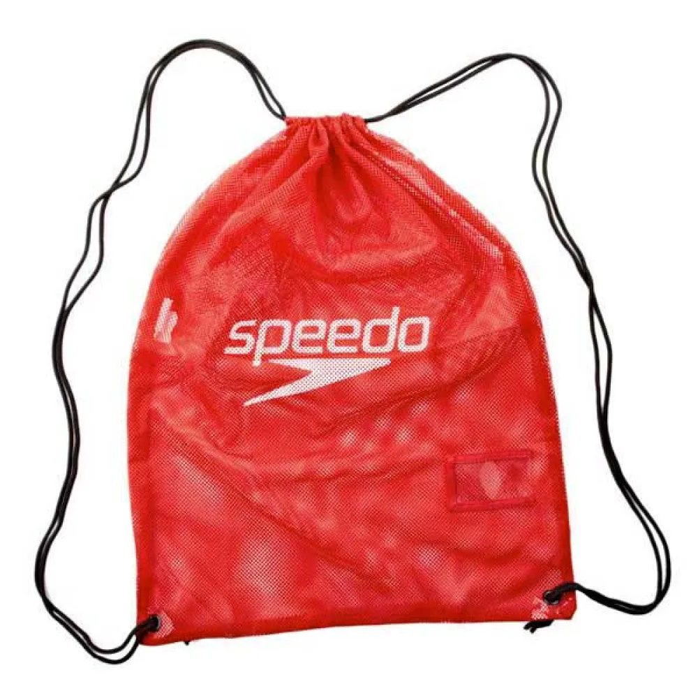 Speedo Equipment 35L Netztasche