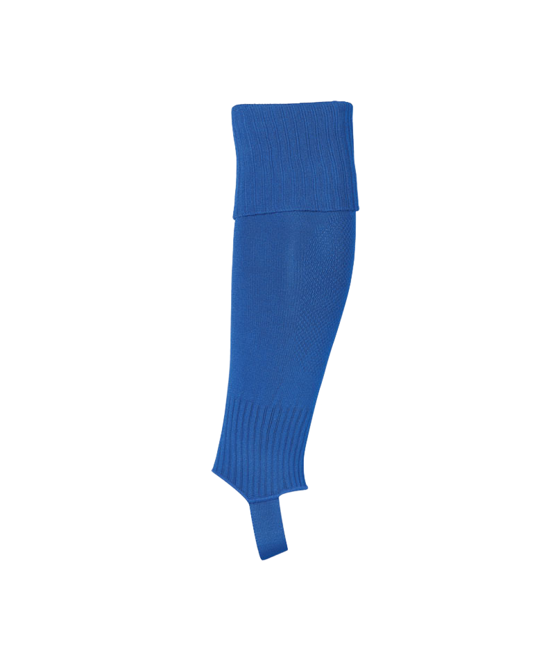 uhlsport Stegstutzen Bambini Blau F11