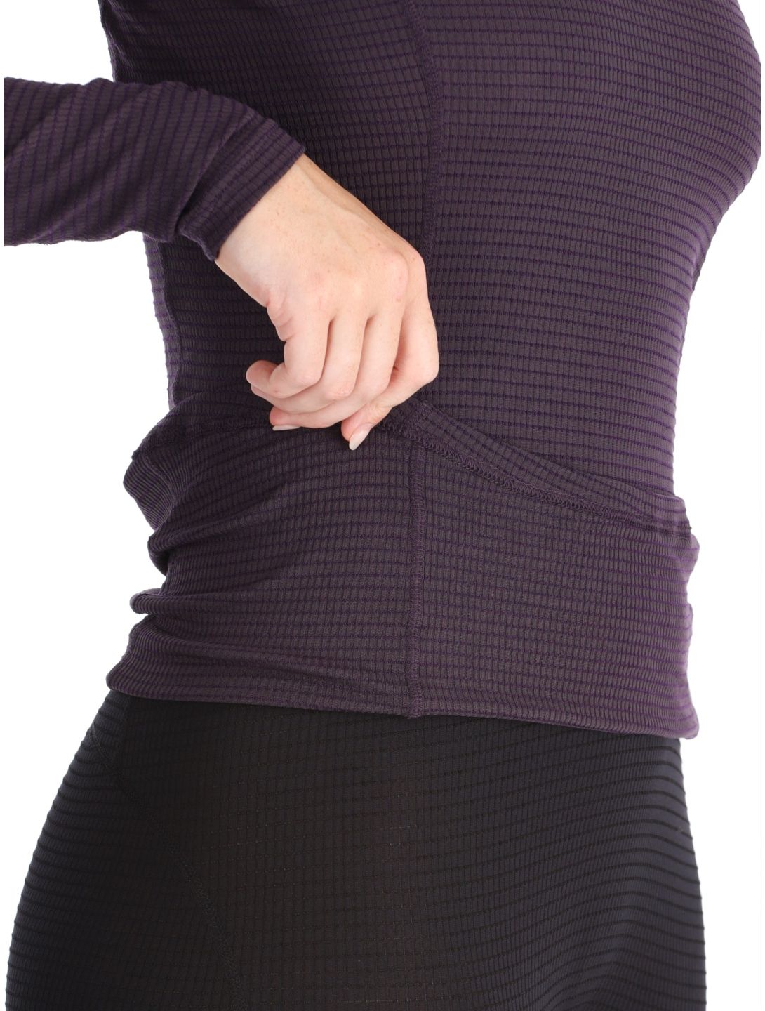 Pro Wool Extreme X LS thermoshirt dames