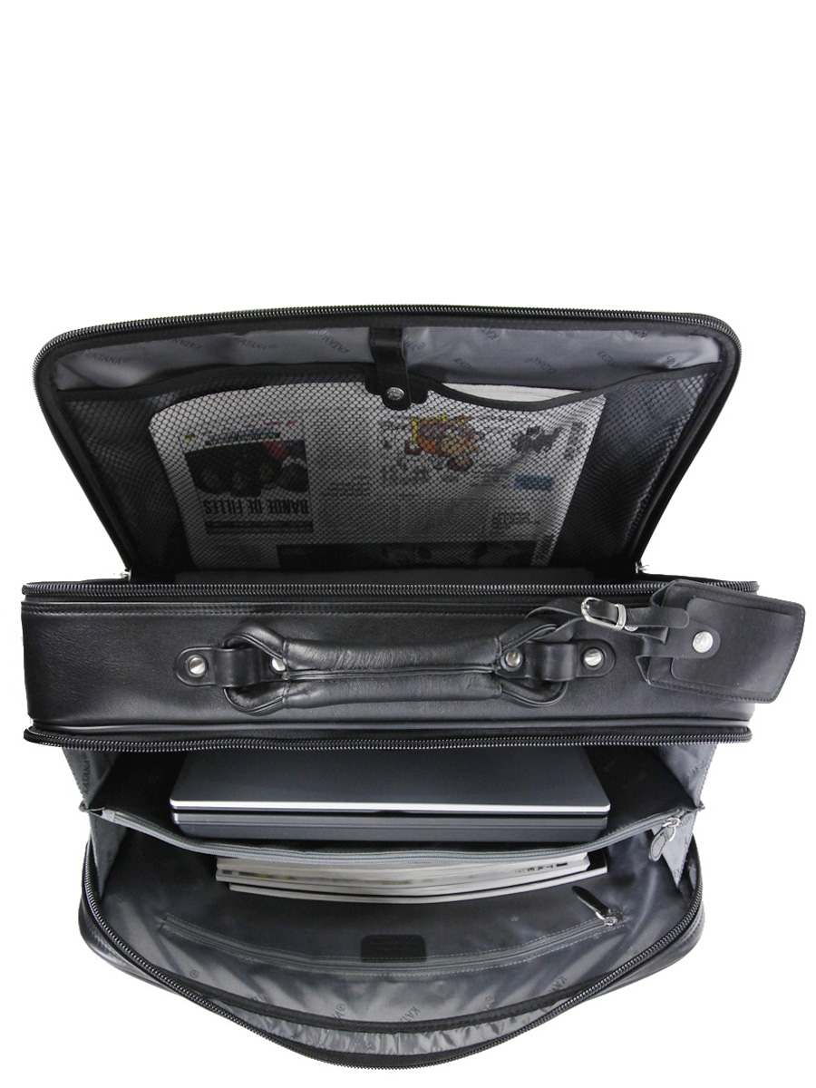 Sac ordinateur Katana Affaires 17 pouces