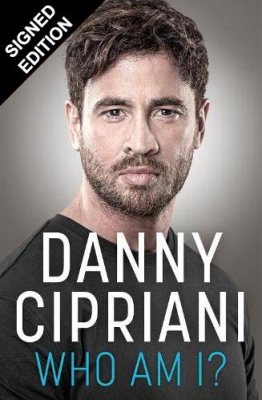 Who Am I: Signed Edition (Hardback)