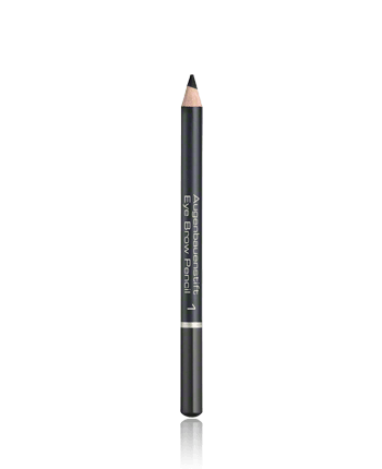 Artdeco Eye Brow Pencil 1 Black 1,1g