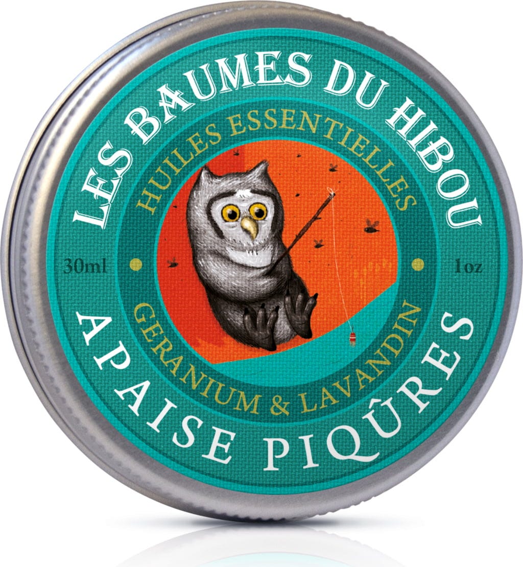 LES BAUMES DU HIBOU  