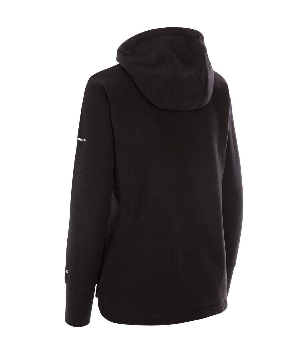 Trespass - Polaire AT100 - Femme (Noir) - UTTP5592