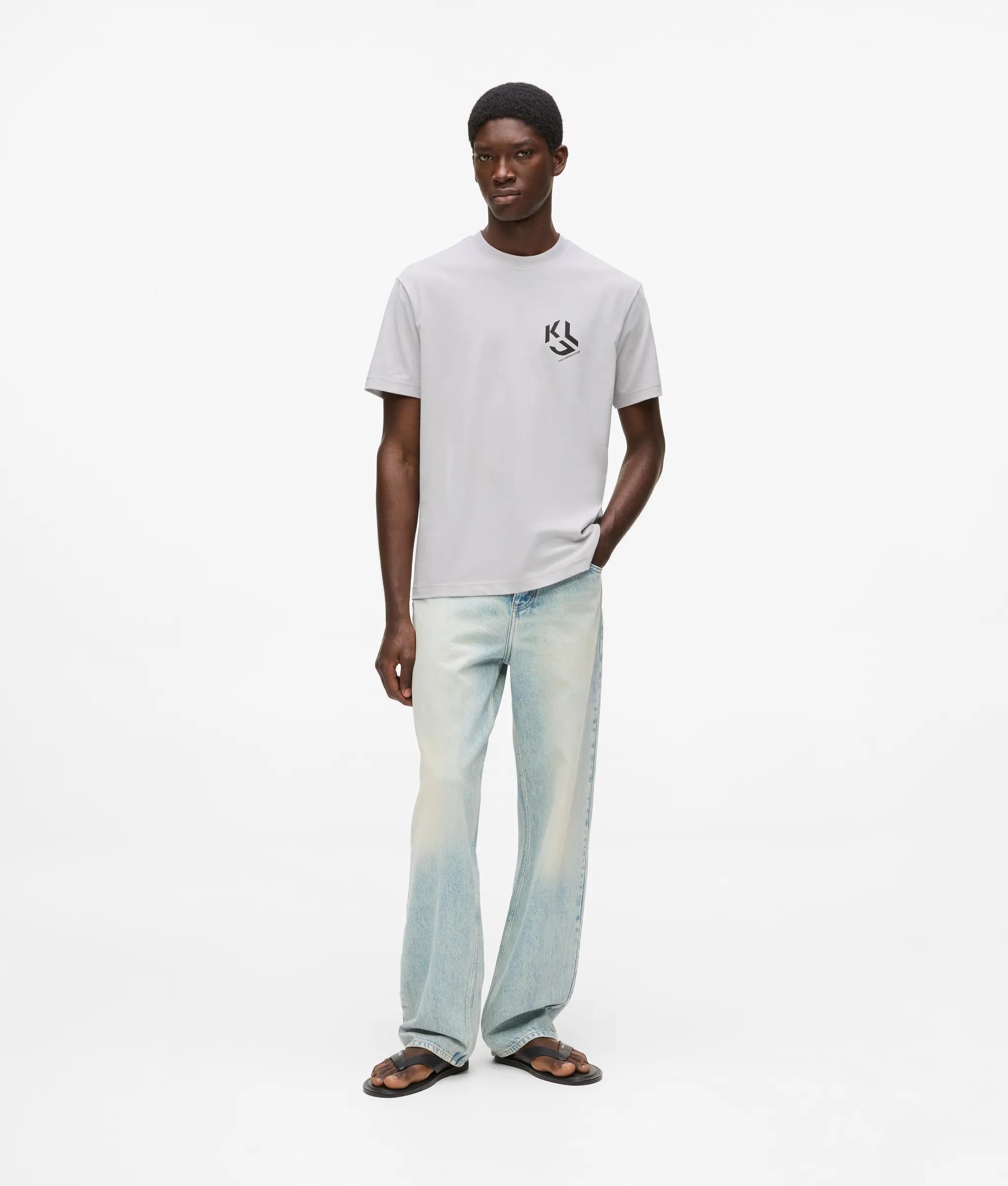 Monogram T-shirt