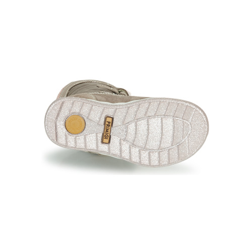 Primigi - FROZEN GTX - Beige / Marron