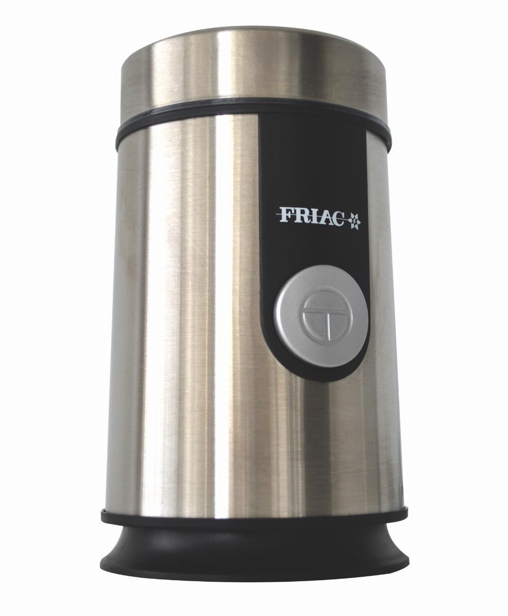 Friac KFM 2050 X koffiemolen 200 W Inox