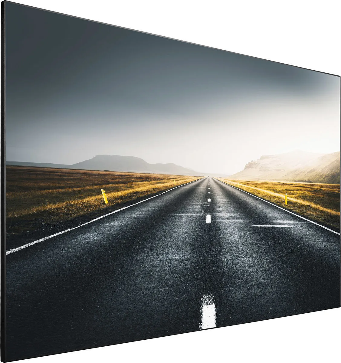 Lumene Movie Palace UHD 4K Extra Bright UST 200C (16:9) Écrans de projection ultra courte focale