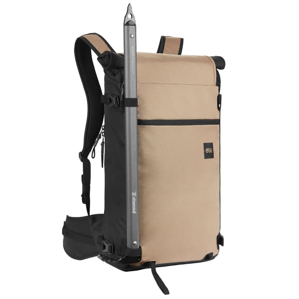 Sac à dos ski PICTURE BP26 BACKPACK DARK STONE