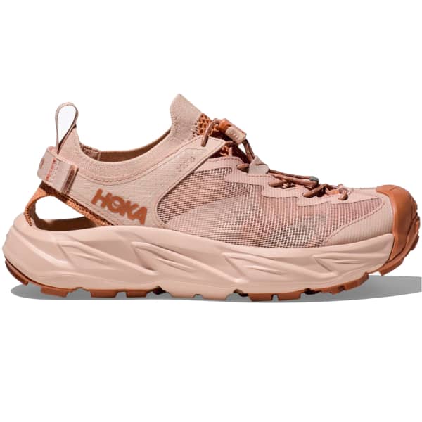 Sandale de randonnée HOKA ONE ONE W HOPARA 2 CREAM / CEDAR