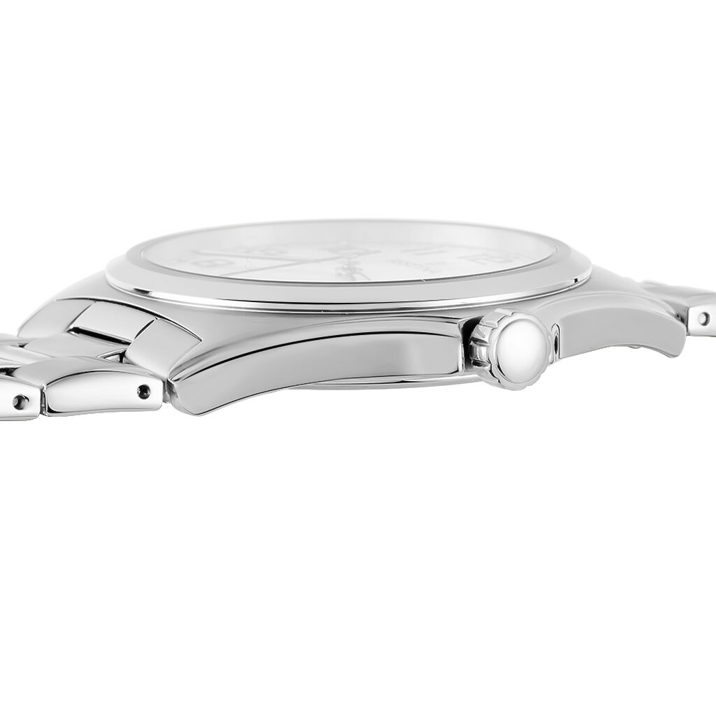 Montre Festina Classics Blanc