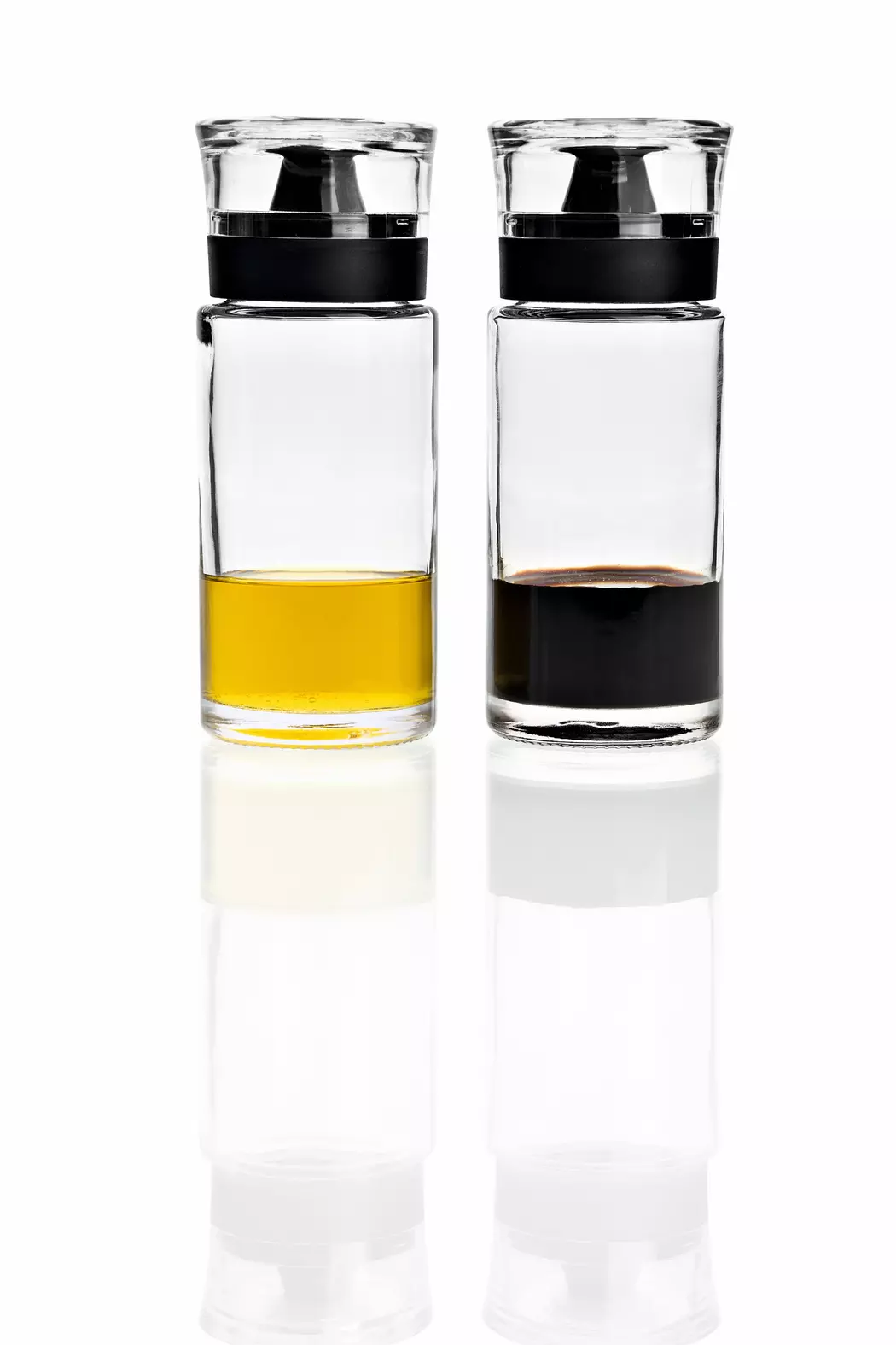 Essig- und Öl-Set Cucina 2tlg.