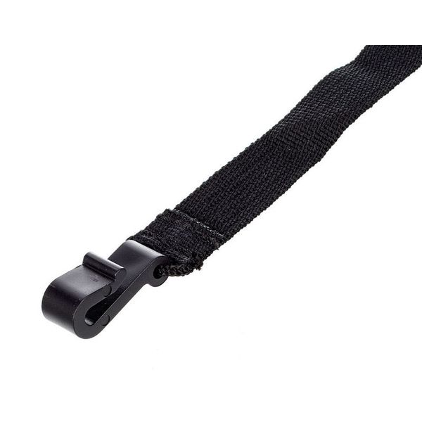 Ortega Ous-HK-BK Ukulele Strap
