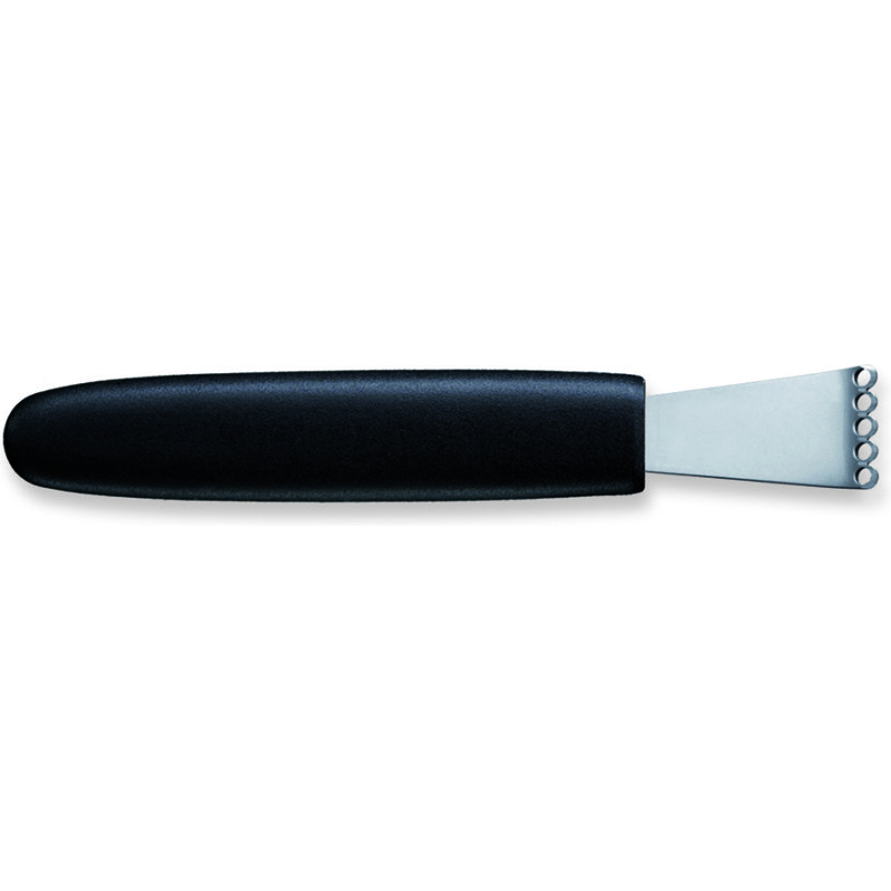 Couteau zesteur 14,5 cm