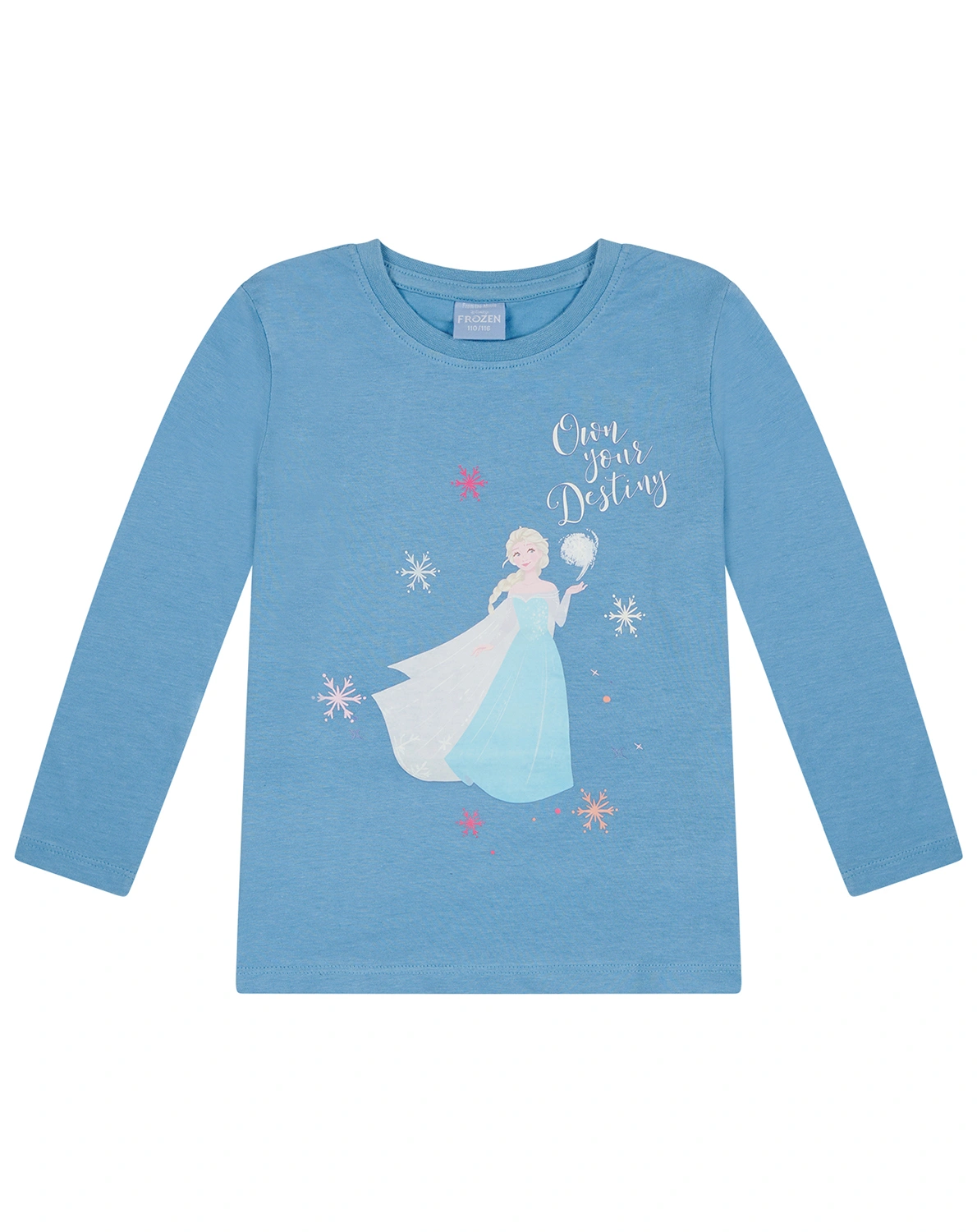 Langarmshirt FROZEN II in allure
