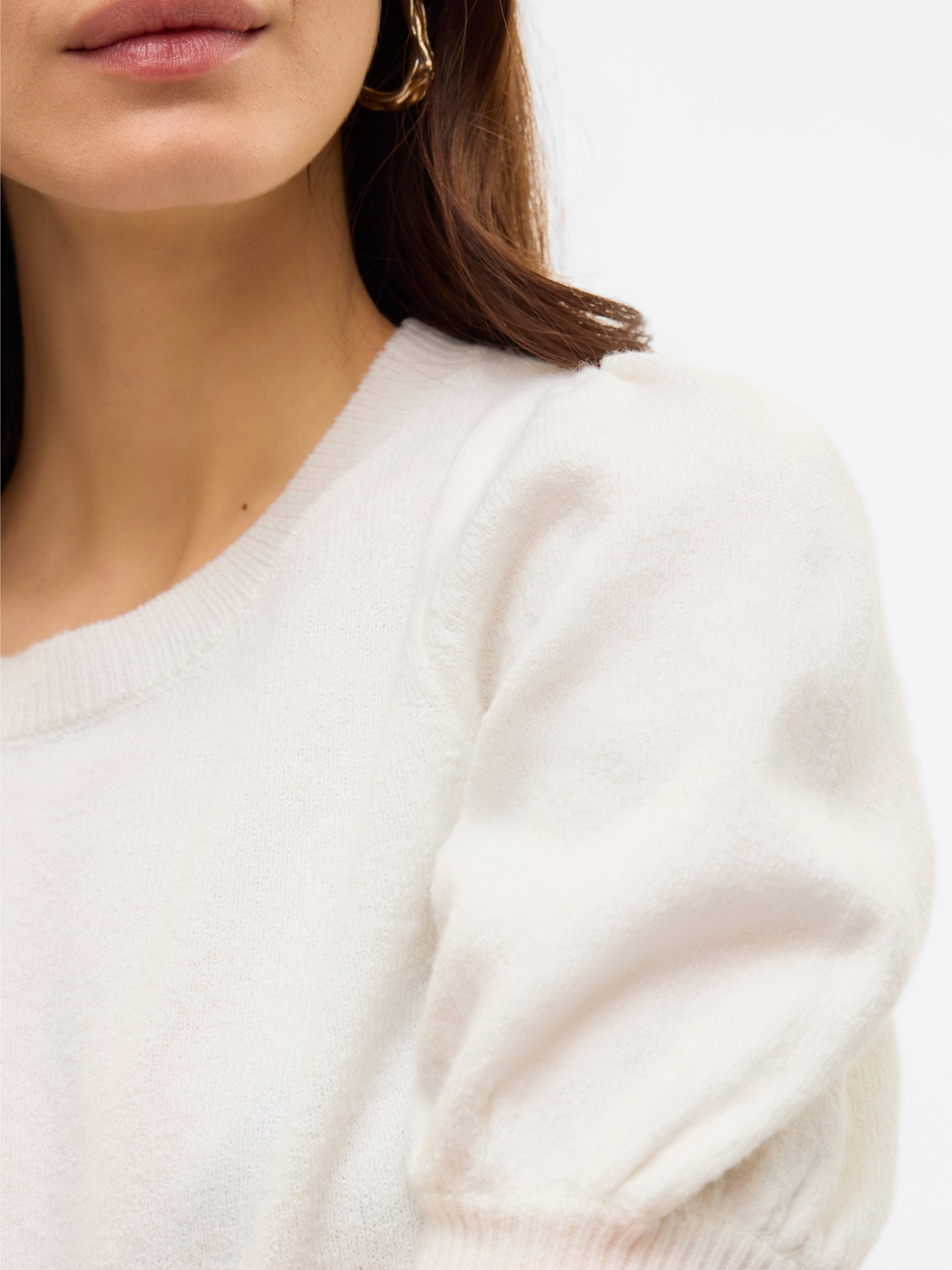 VMDOFFY Gebreide pullover